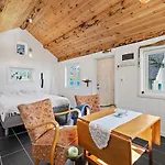 Selmas Hus * Krystad