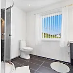 Сasa de vacaciones Selmas Hus *