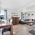 Dom wakacyjny Selmas Hus Krystad