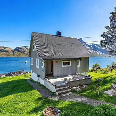 Casa de Férias Selmas Hus