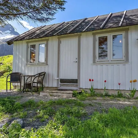 Casa de Férias Selmas Hus